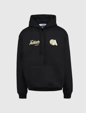 SWEAT À CAPUCHE KURAT