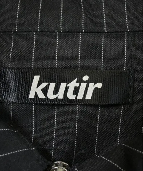 Chemises décontractées Kutir