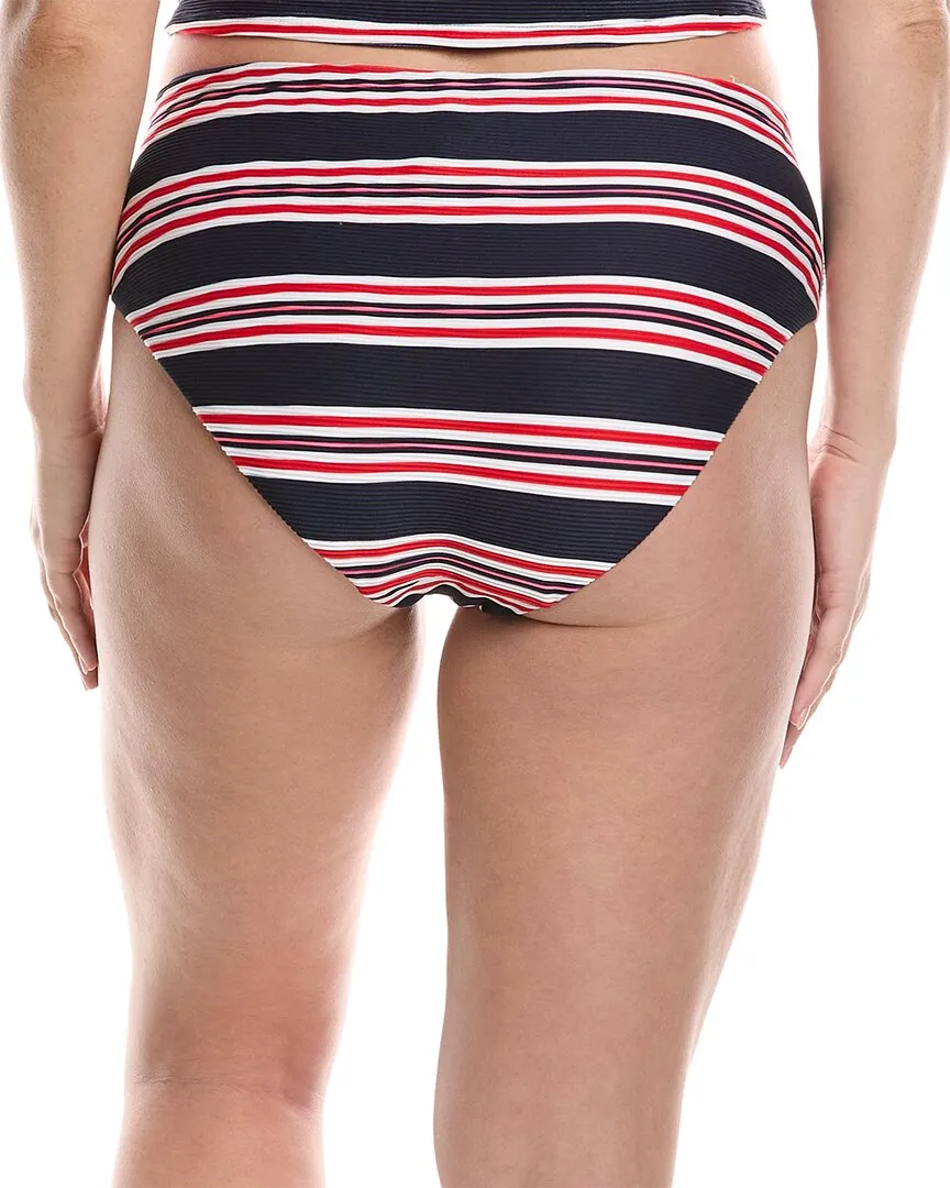 La Blanca Plus Sailor Hipster Bottom