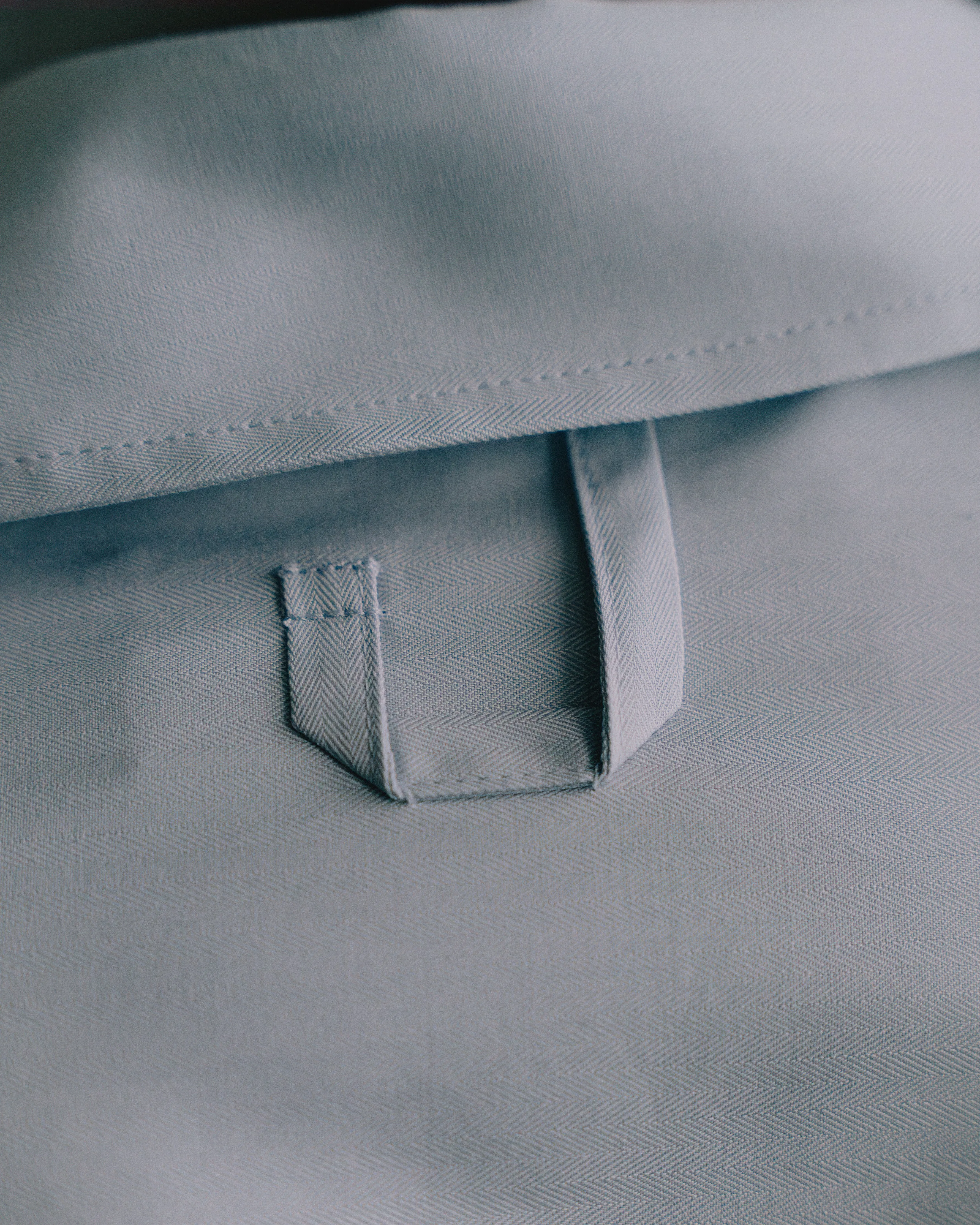 LA CHEMISE À CARREAUX