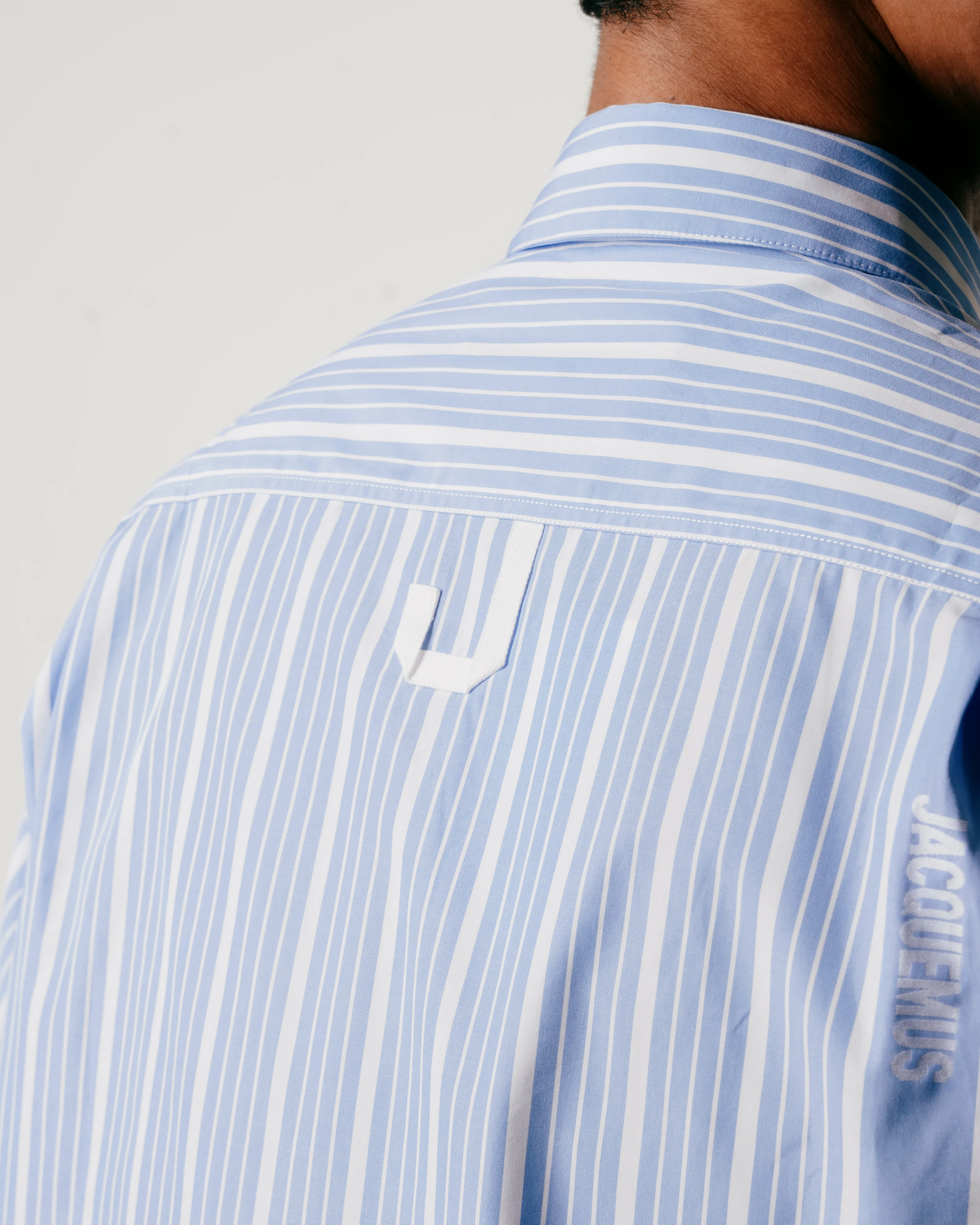 LA CHEMISE SIMON