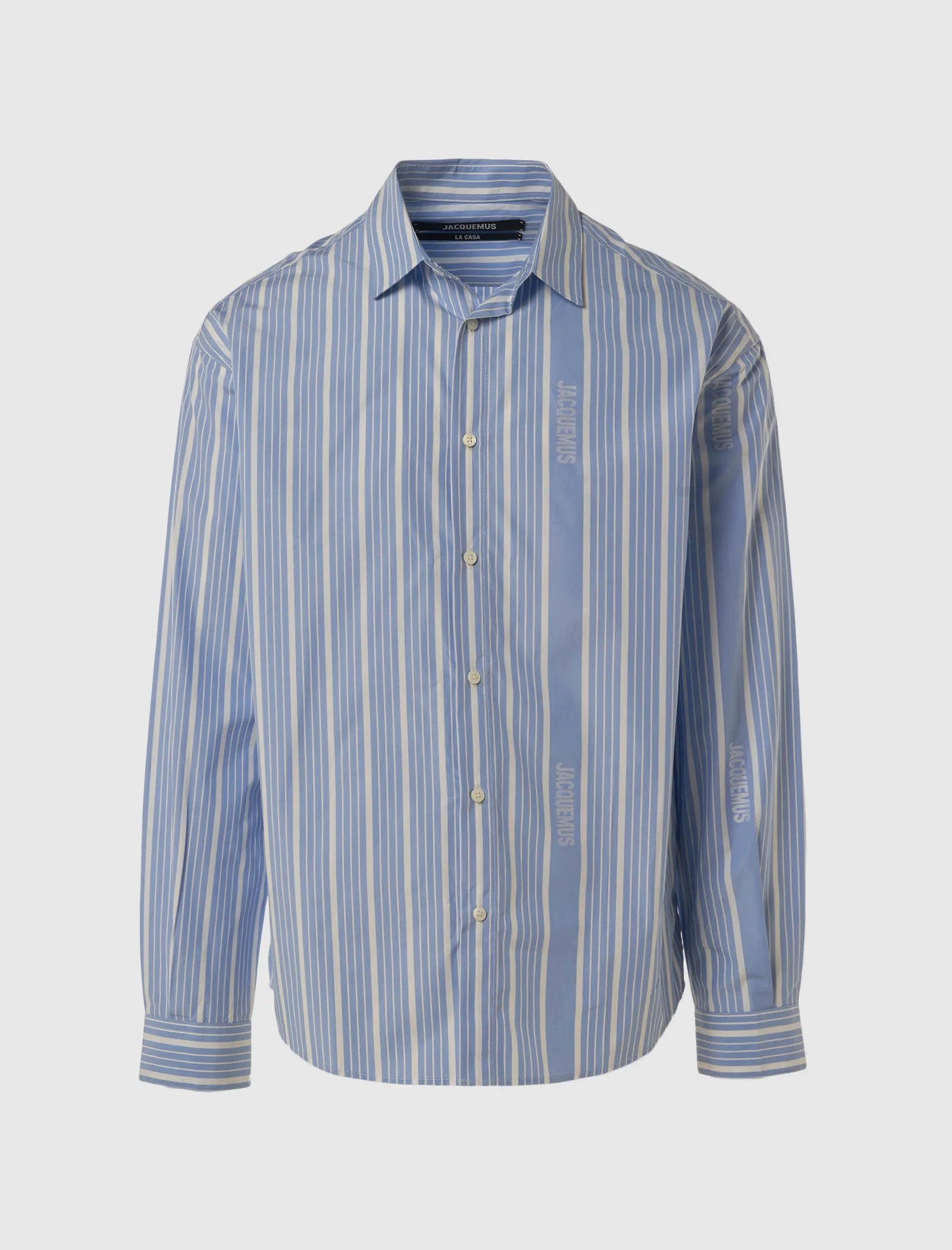 LA CHEMISE SIMON