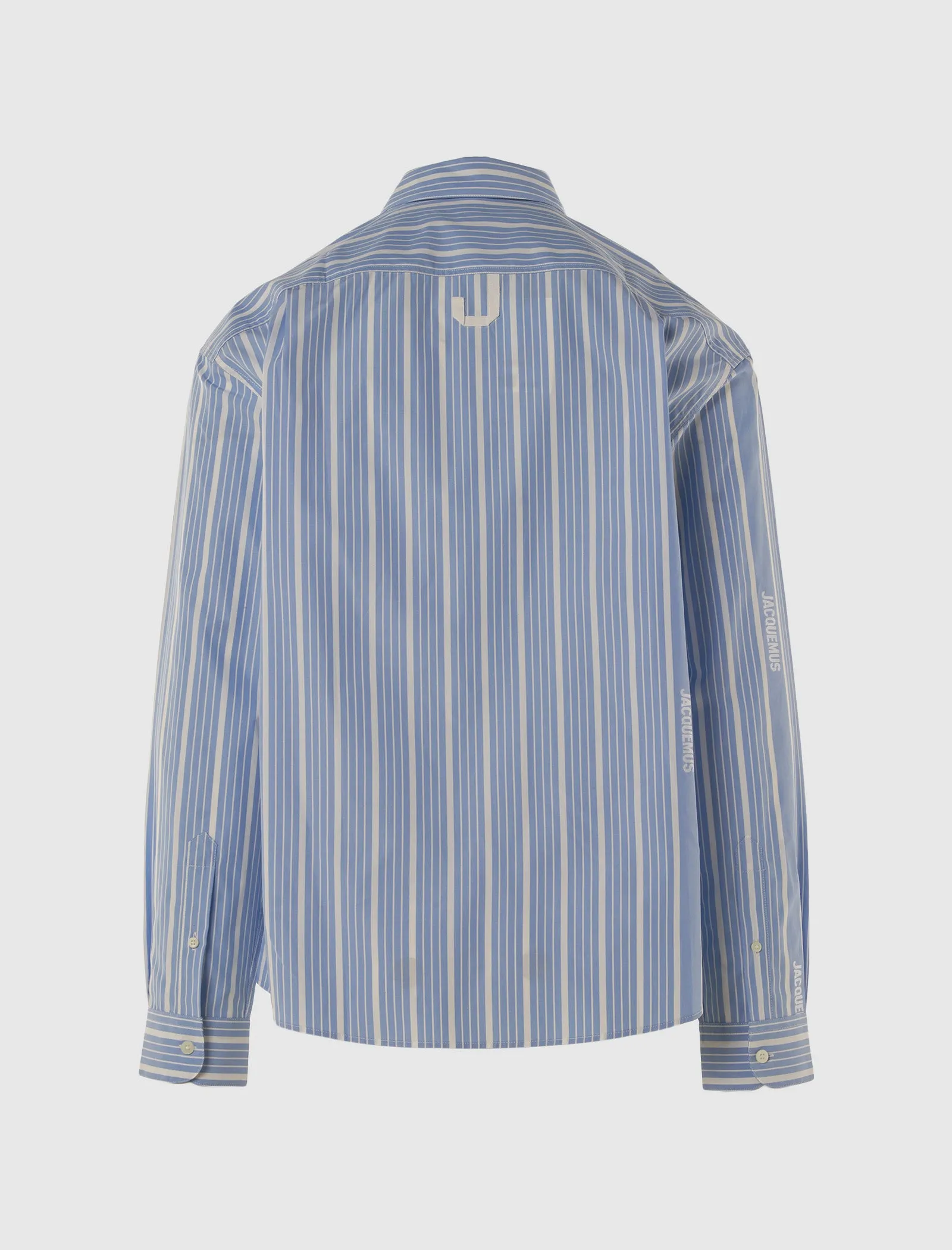 LA CHEMISE SIMON