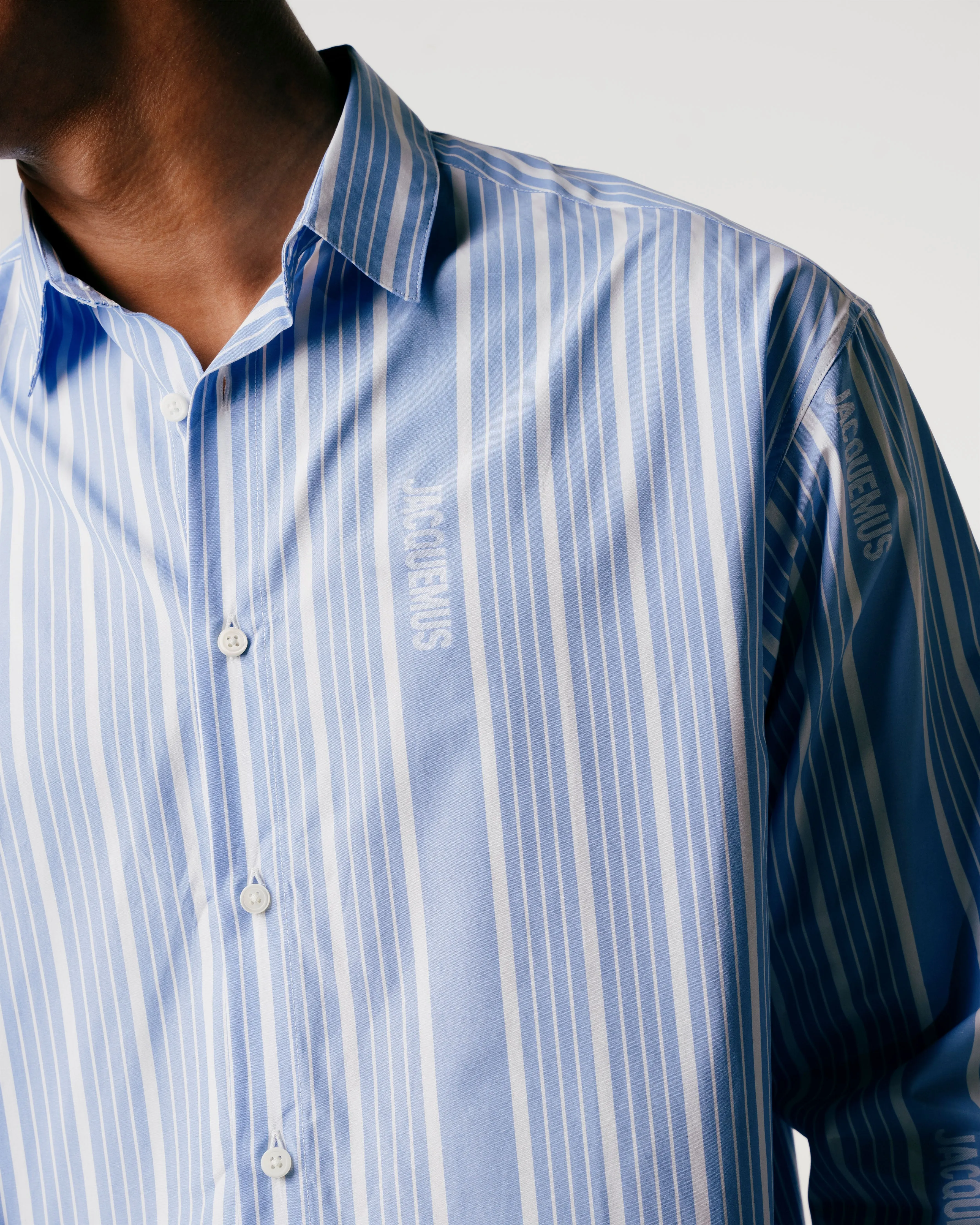 LA CHEMISE SIMON