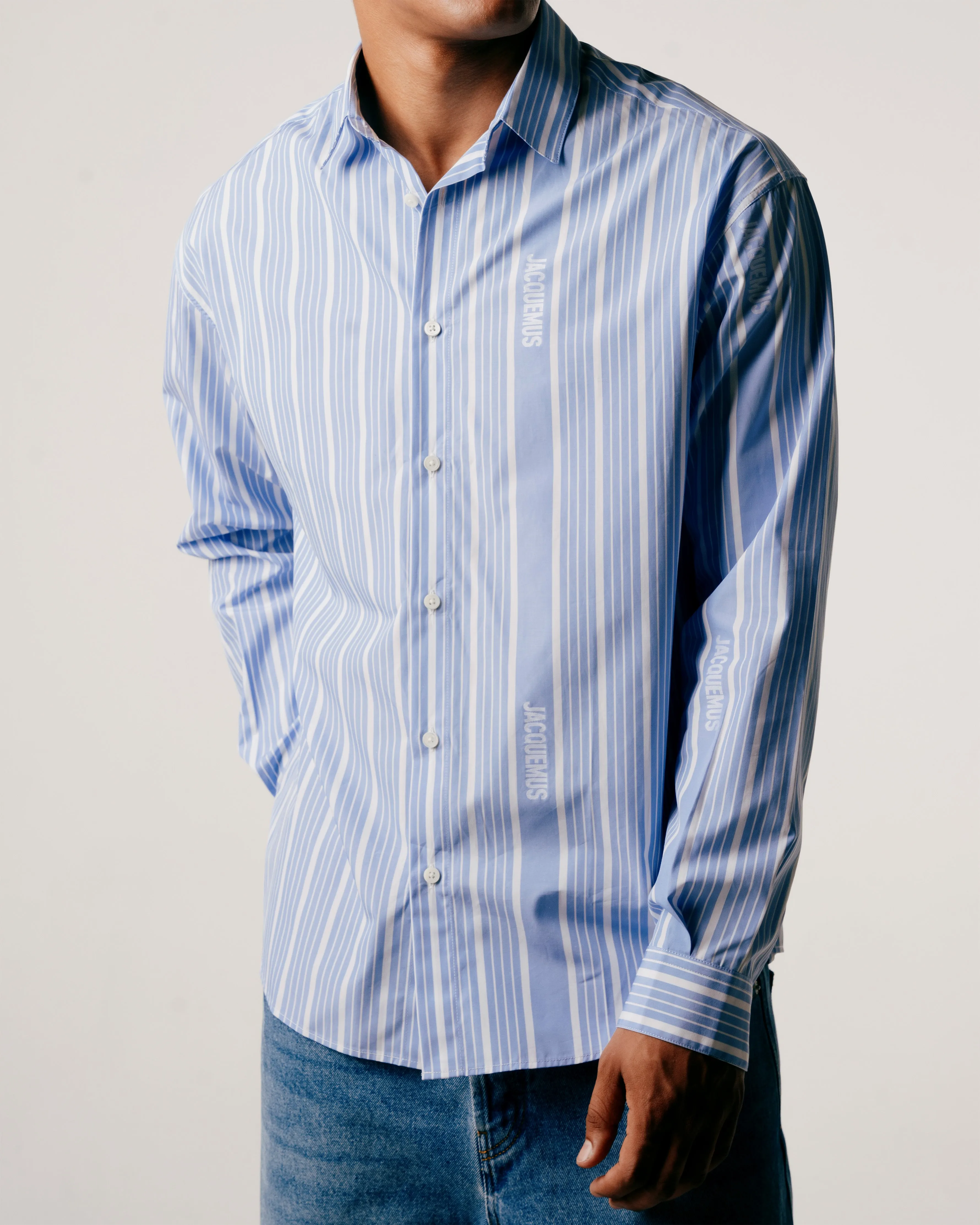 LA CHEMISE SIMON