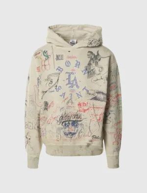 LE HOODIE