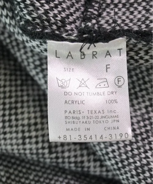 Pulls LABRAT