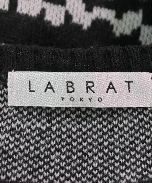 Pulls LABRAT