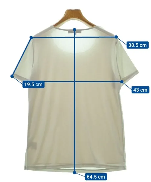 la.f... T-shirts/Hauts