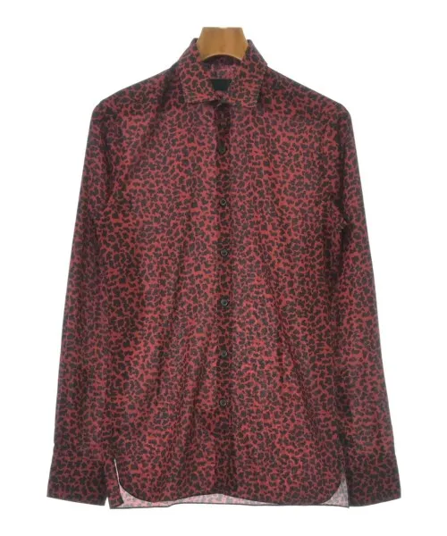 Chemises décontractées LANVIN