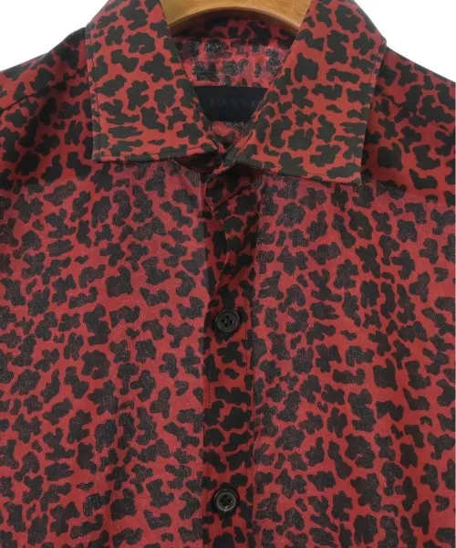 Chemises décontractées LANVIN
