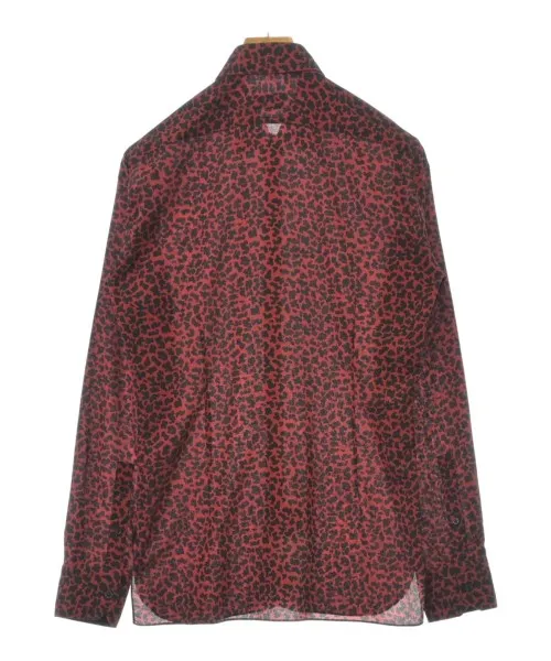 Chemises décontractées LANVIN