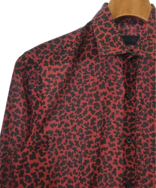 Chemises décontractées LANVIN