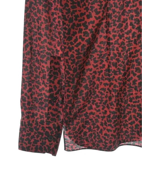 Chemises décontractées LANVIN