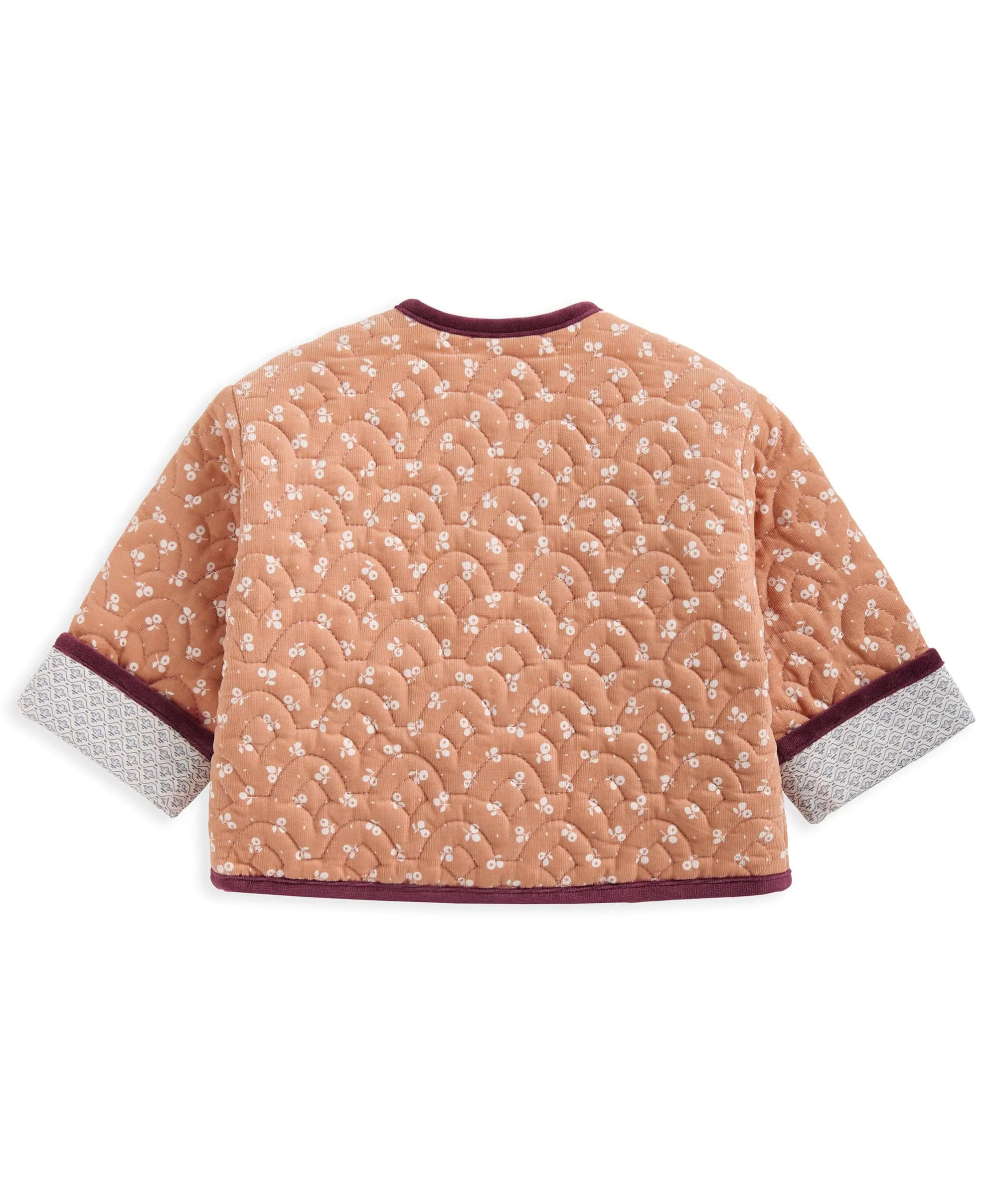 Veste matelassée Laura Ashley