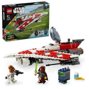 LEGO Star Wars Jedi Bob Chasseur Stellaire 75388