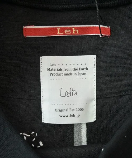 Chemises décontractées Leh