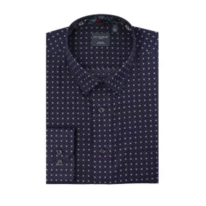 Leo Chevalier Chemise de sport sans fer
