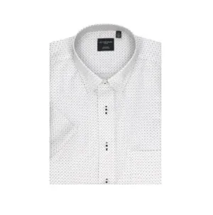 Leo Chevalier SS Sans fer T-shirt de sport