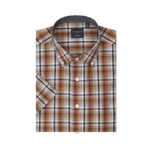Leo Chevalier Chemise de Sport Sans Repassage