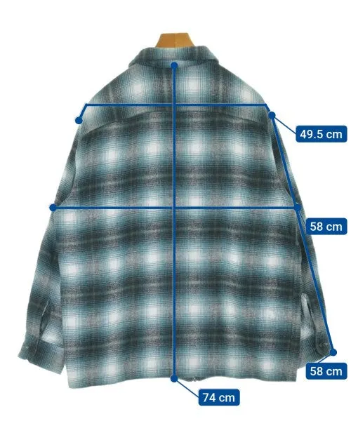 Chemises décontractées LEVI'S