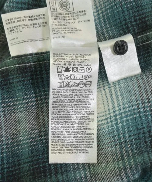 Chemises décontractées LEVI'S