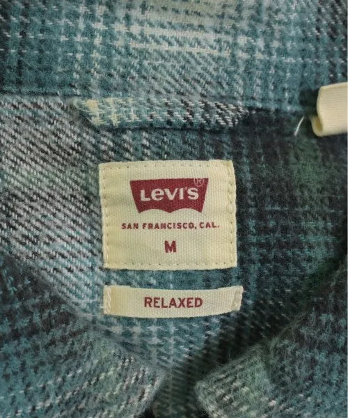 Chemises décontractées LEVI'S