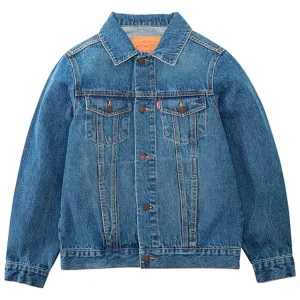 Veste en denim Levi's Bristol Levi S