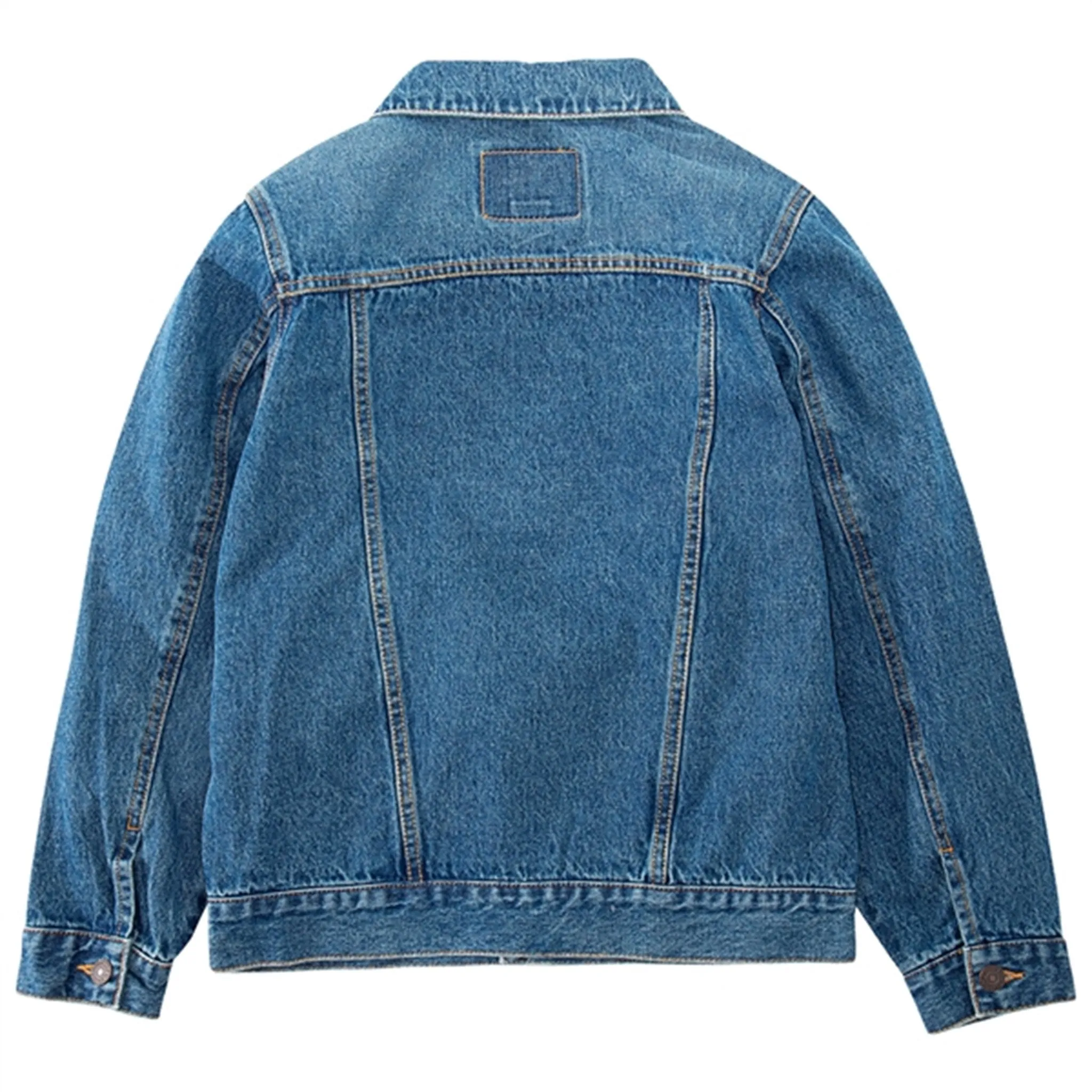 Veste en denim Levi's Bristol Levi S