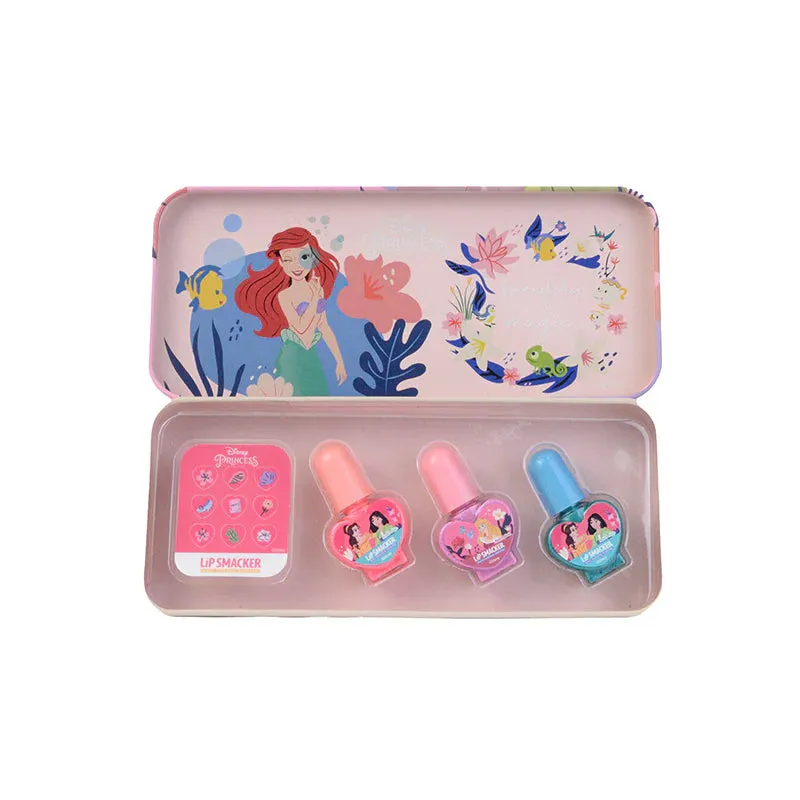 Boîte de vernis à ongles Lip Smacker Princess