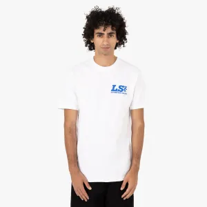 T-shirt de sport pour bétail / Blanc