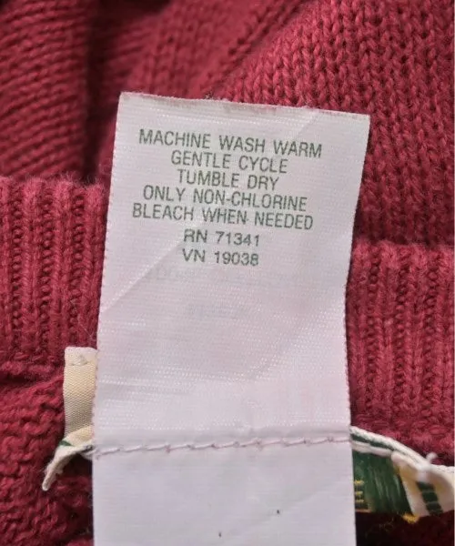 Pulls L.L.Bean