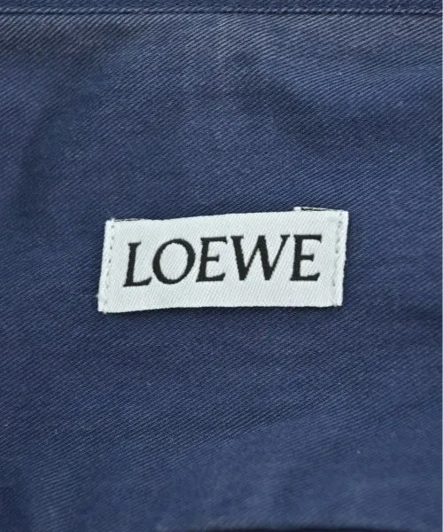 Chemises décontractées LOEWE