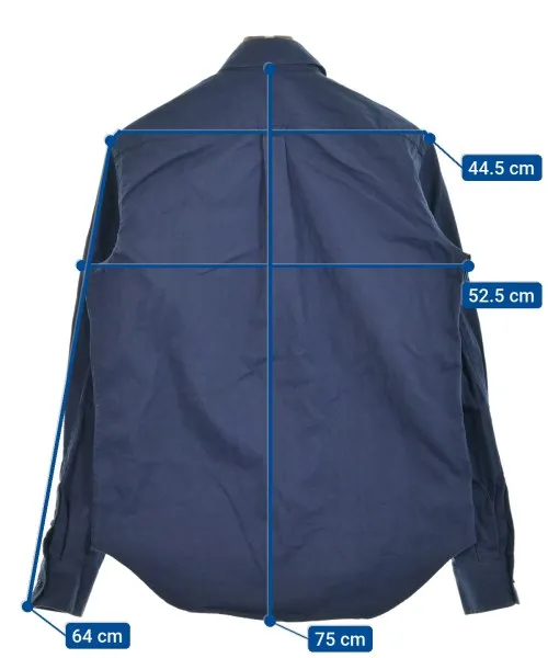 Chemises décontractées LOEWE