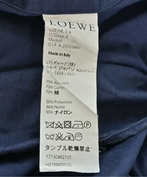 Chemises décontractées LOEWE