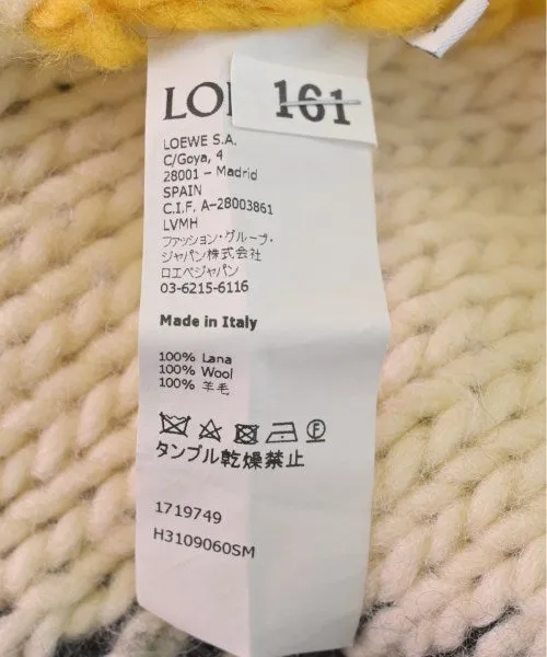 Pulls LOEWE
