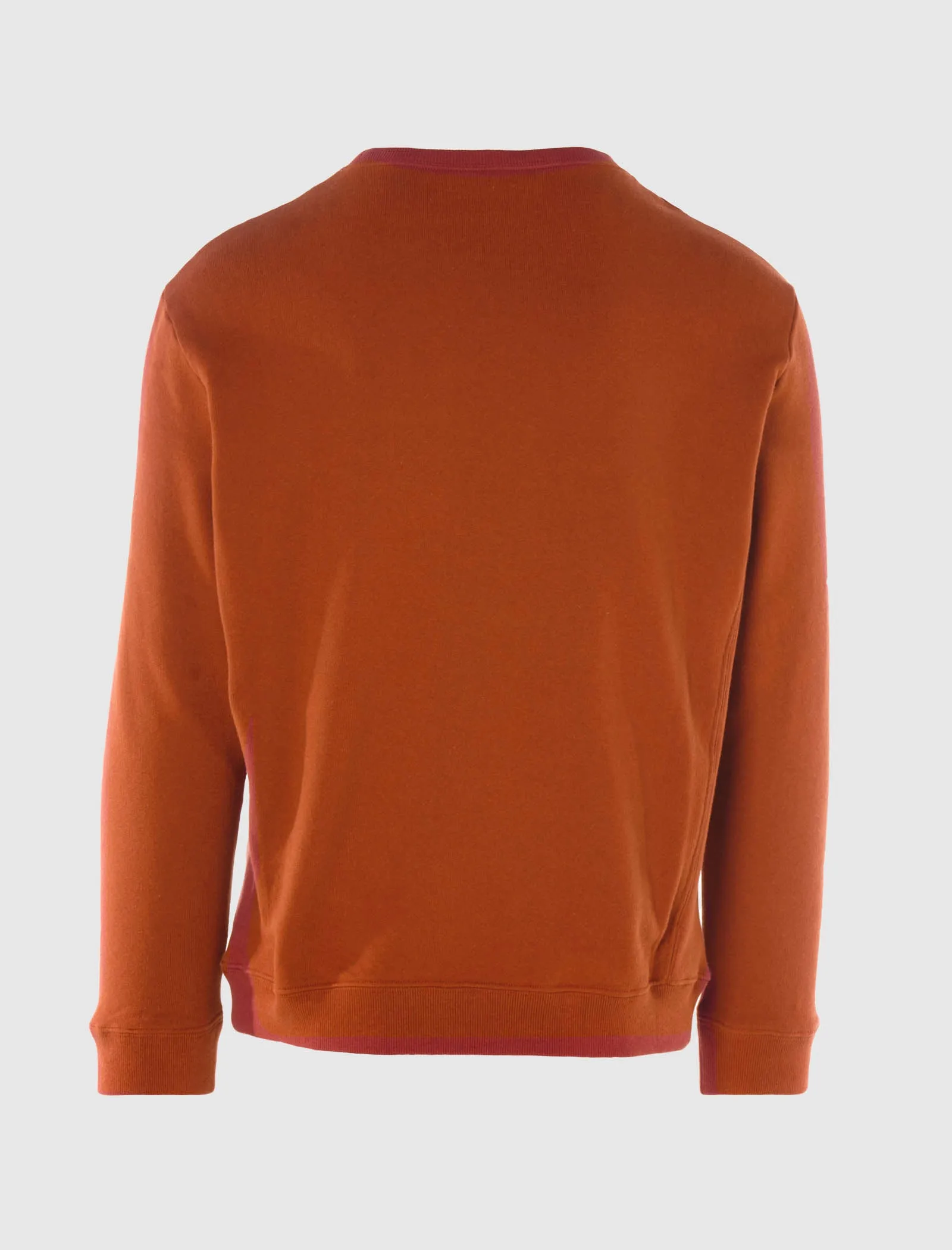 SWEATSHIRT À LOGO BRODÉ