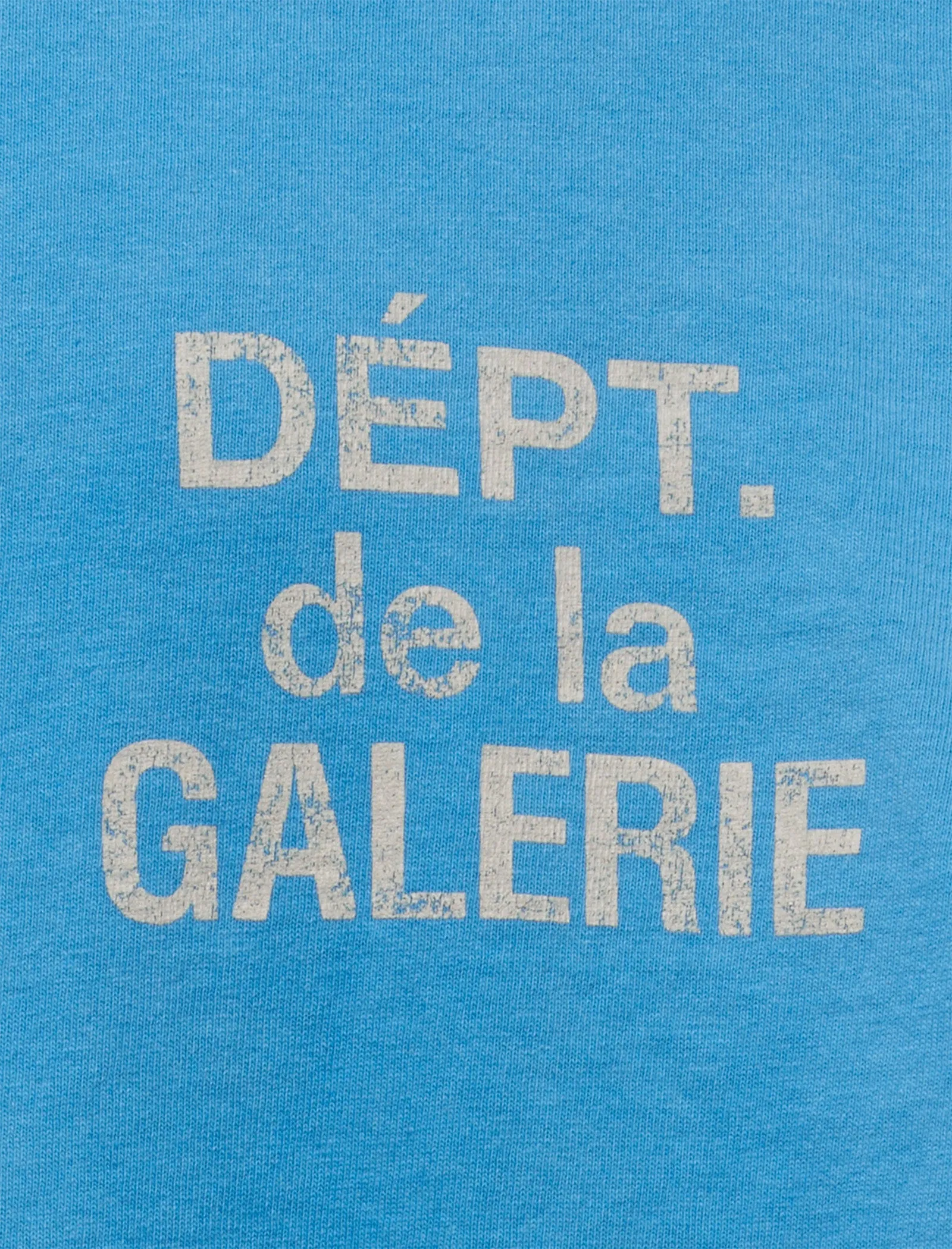 T-SHIRT MANCHES LONGUES FRANÇAIS