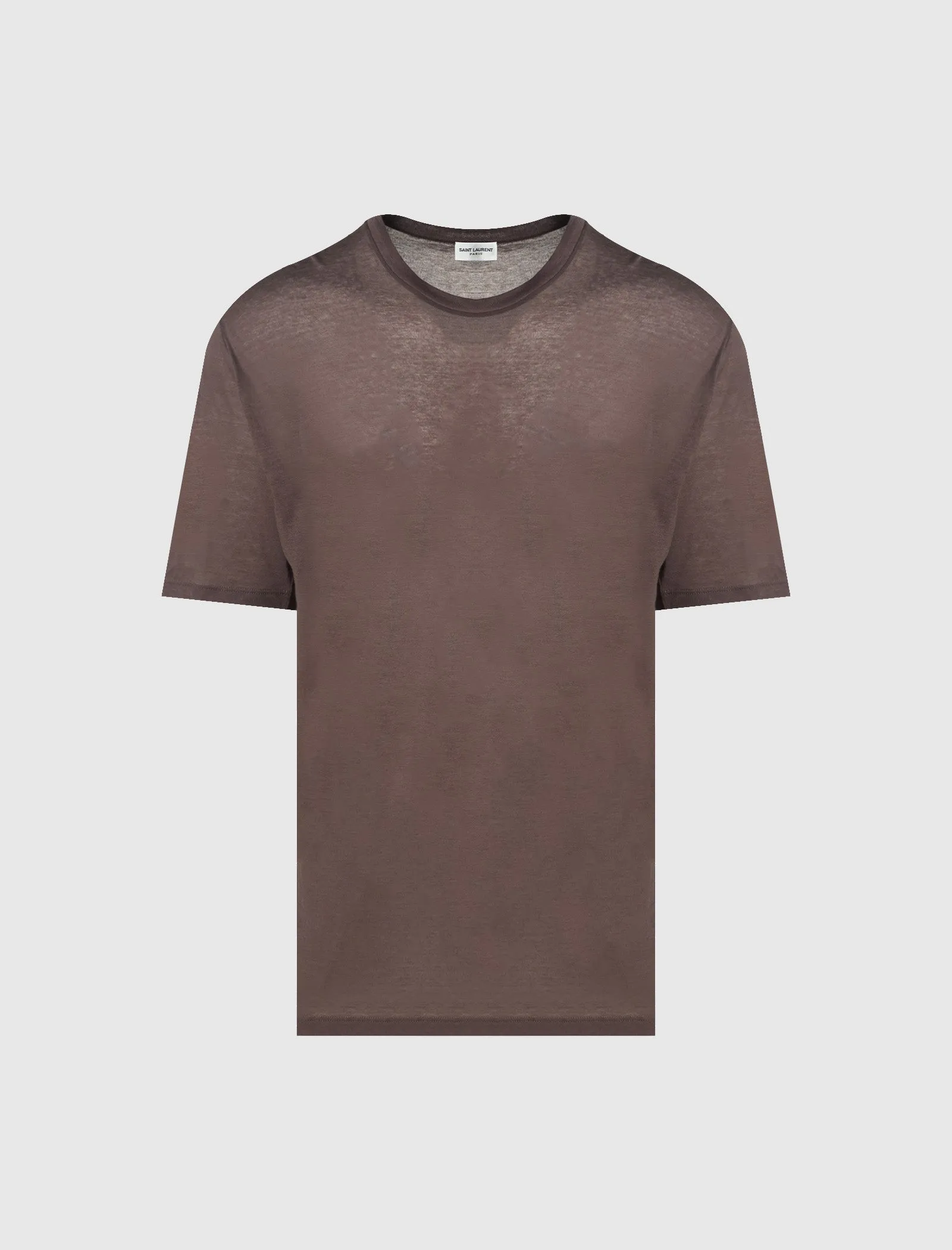T-SHIRT AMPLE