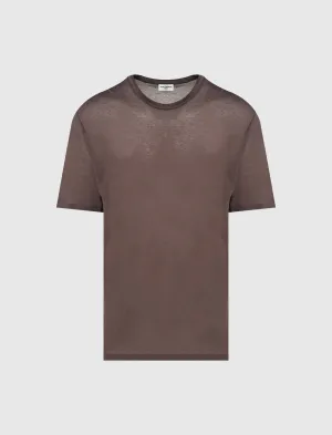 T-SHIRT AMPLE