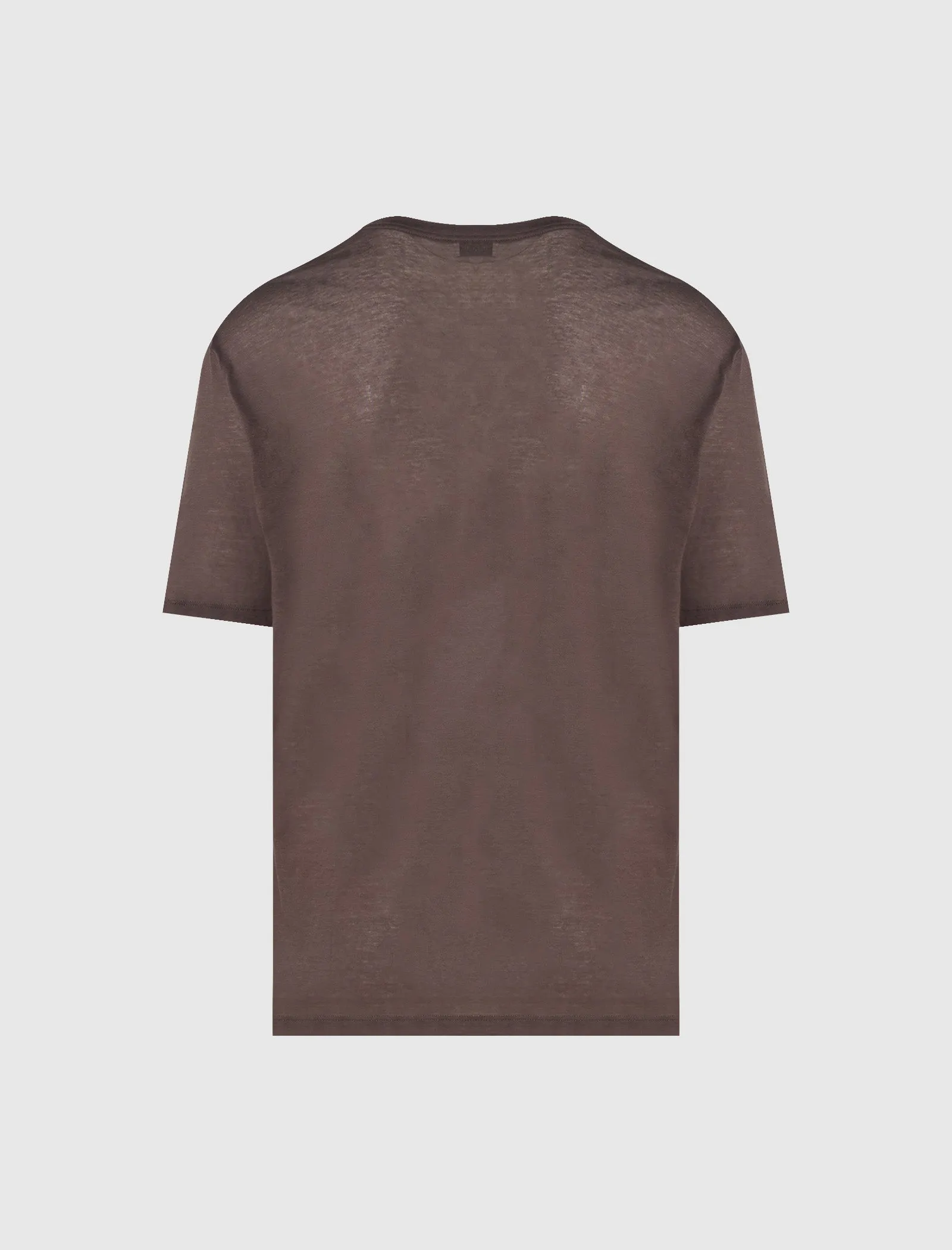 T-SHIRT AMPLE