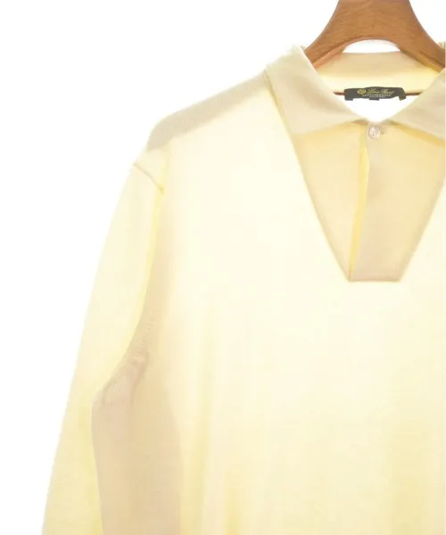 Pulls Loro Piana