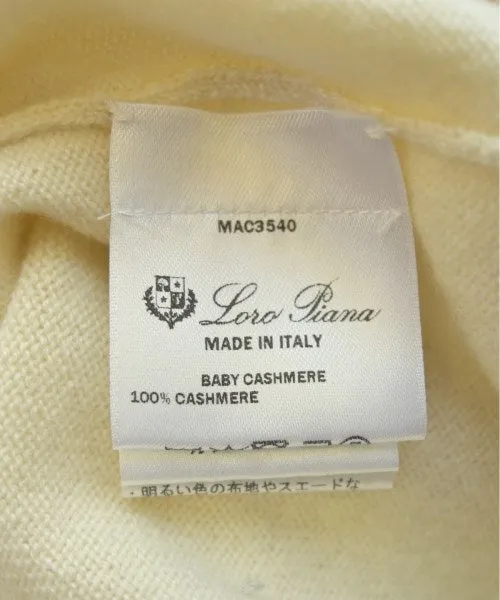 Pulls Loro Piana