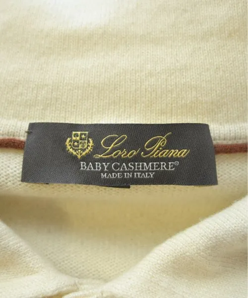 Pulls Loro Piana