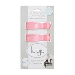 Lulujo pram Clips