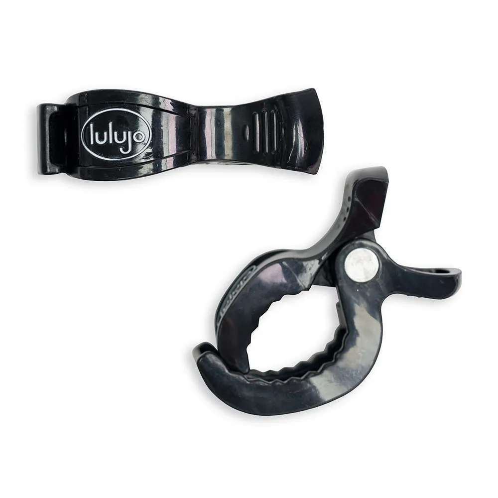 Lulujo pram Clips