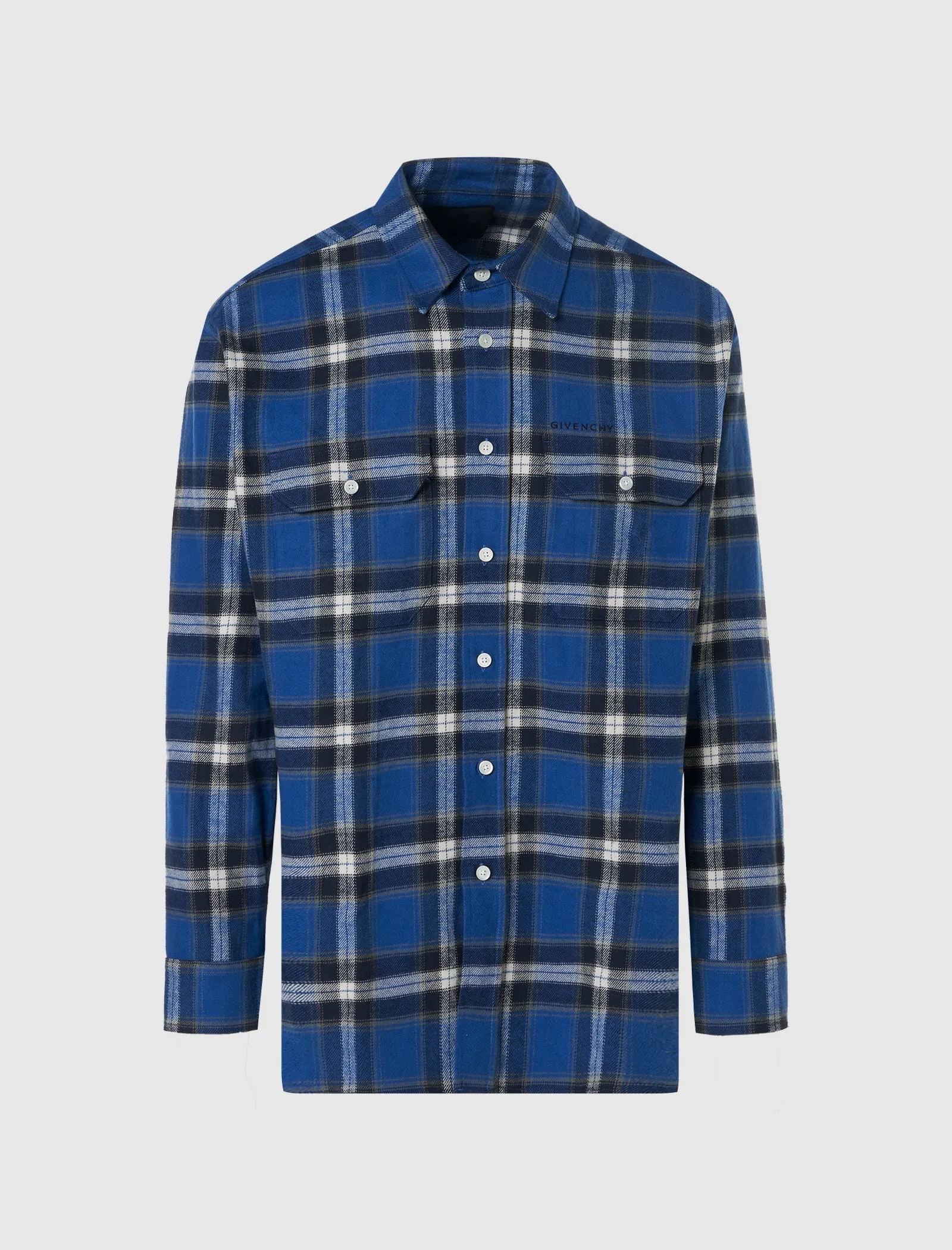 Chemise de bûcheron