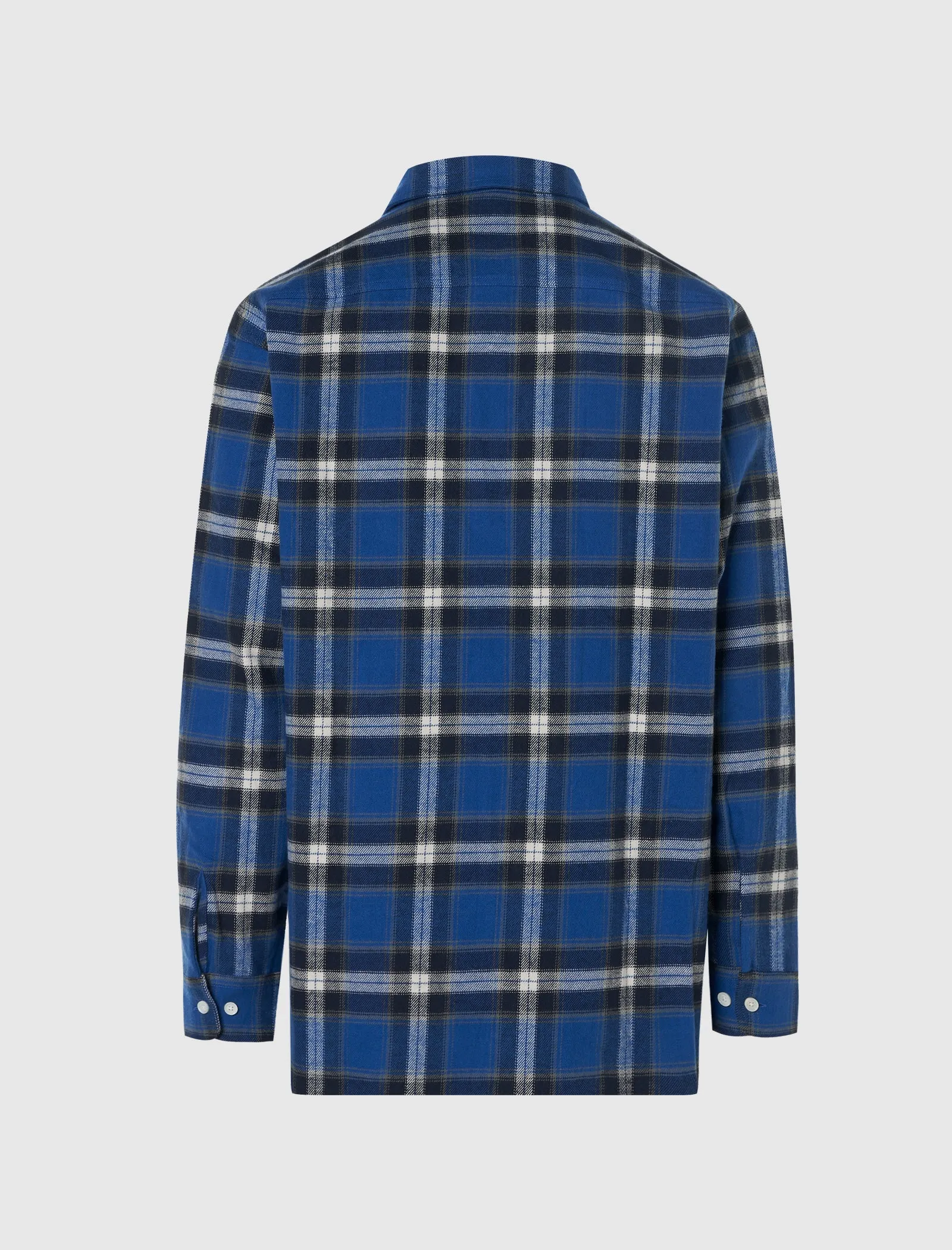 Chemise de bûcheron