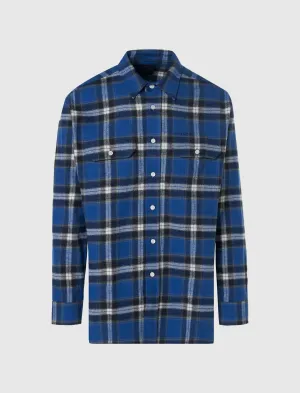 Chemise de bûcheron