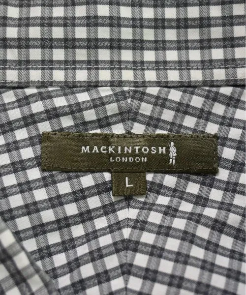 Chemises décontractées MACKINTOSH
